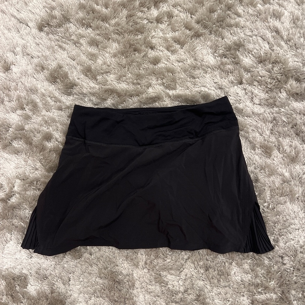 Lululemon skirt